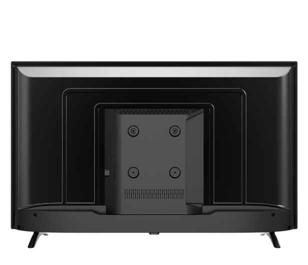 Blaupunkt 43ULW6000S 43" LED 4K WebOS - 1369140 - zdjęcie 3